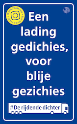 Een lading gedichies, voor blije gezichies (e-Book)