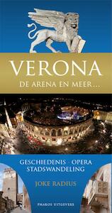 Verona - Joke Radius (ISBN 9789079399574)