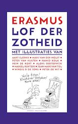 Lof der Zotheid (e-Book)