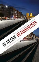 Headhunters (e-Book)