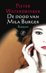 De dood van Mila Burger (e-Book)