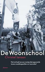 De woonschool (e-Book)