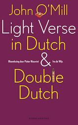 Light verse in Dutch en double Dutch (e-Book)