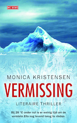 Vermissing (e-Book)