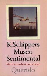 Museo sentimental (e-Book)