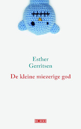 Kleine miezerige god (e-Book)