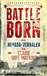 Battleborn (e-Book)
