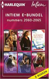 Intiem e-bundel nummers 2060-2065 (e-Book)