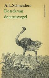 De trek van de struisvogel (e-Book)