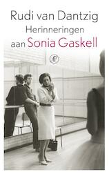 Herinneringen aan Sonia Gaskell (e-Book)