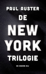 De New York - trilogie (e-Book)