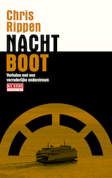 Nachtboot (e-Book)