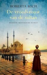 De vroedvrouw van de sultan (e-Book)