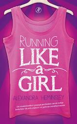 Running like a girl (e-Book)