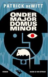 Ondermajordomus Minor (e-Book)