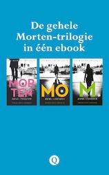 Morten-trilogie (e-Book)