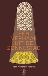 Een verhaal uit de Zonnestad (e-Book)