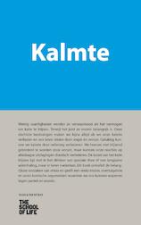 Kalmte (e-Book)