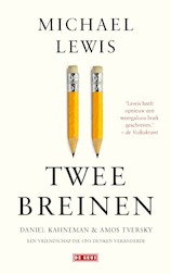 Twee breinen (e-Book)