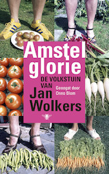 Amstelglorie (e-Book)