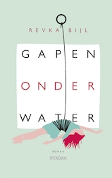 Gapen onder water (e-Book)