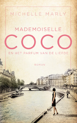 Mademoiselle Coco en het parfum van de liefde (e-Book)