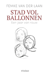 Stad vol ballonnen (e-Book)