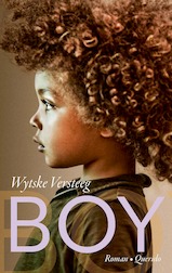 Boy (e-Book)