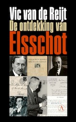De ontdekking van Elsschot (e-Book)