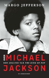 Over Michael Jackson (e-Book)