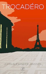 Trocadéro (e-Book)