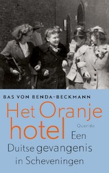 Het oranjehotel (e-Book)