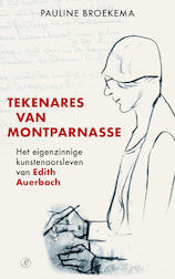 Tekenares van Montparnasse (e-Book)