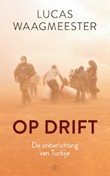 Op drift (e-Book)