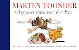 Nog meer listen van Tom Poes (e-Book)