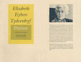 Tydverdryf, pastime (e-Book)