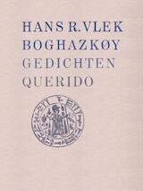 Boghazkoy (e-Book)