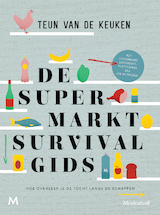 De supermarktsurvivalgids (e-Book)