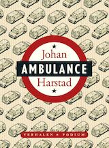 Ambulance (e-Book)