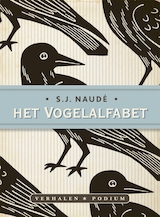 Het vogelalfabet (e-Book)