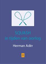 Squash in tijden van oorlog (e-Book)