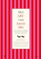 Het aBC van Annie MG (e-Book)