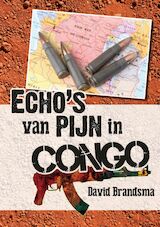 Echo's van pijn in Congo (e-Book)