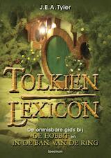 Tolkien lexicon (e-Book)