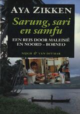 Sarung,sari en samfu (e-Book)