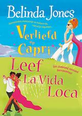 Dubbelboek2: Verliefd op Capri/Leef La Vida Loca (e-Book)