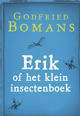 Erik of het klein insectenboek (e-Book)