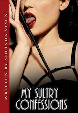 My sultry confessions (e-Book)