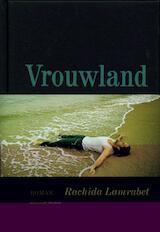Vrouwland (e-Book)