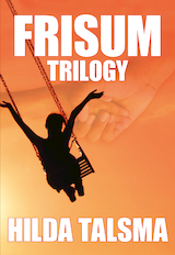 Frisum Trilogy (e-Book)